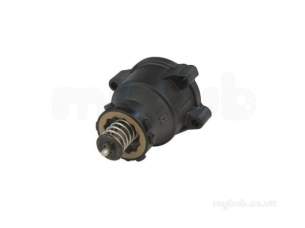 Baxi Boiler Spares -  Baxi 247310 Diverter Body