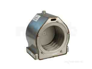 Glow Worm Boiler Spares -  Glowworm Glow-worm 801837 Heat Exchanger