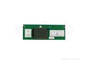 Glow Worm Boiler Spares -  Glow-worm 0020038061 Display Pcb