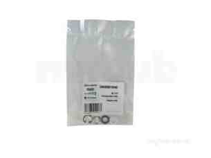 Glow Worm Boiler Spares -  Glow-worm 2000801640 Sight Glass