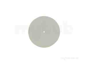 Glow Worm Boiler Spares -  Glowworm Glow-worm 0020010866 Insulation