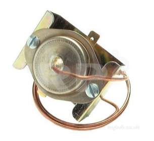 Ranco Boiler Spares -  Ranco Lm5p8033000 Limit Thermostat