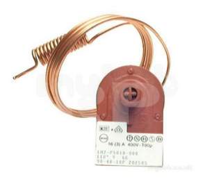 Glow Worm Boiler Spares -  Glow Worm 202505 Thermostat Lm7p5010 S202505