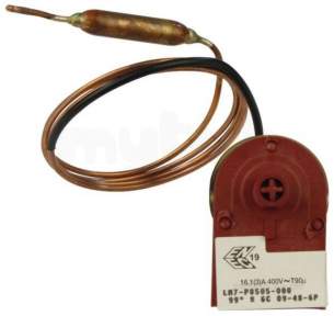 Ranco Boiler Spares -  Ranco Lm7p95040 Limit Thermostat