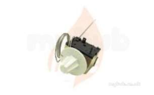 Ranco Boiler Spares -  Invensys Ranco C26p0572000 Thermostat