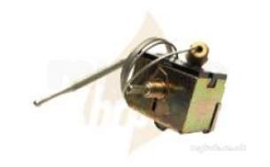 Ranco Boiler Spares -  Invensys Ranco C26p0571000 Thermostat