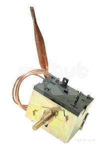 Ranco Boiler Spares -  Ranco C26p0642000 Thermostat Ff2128
