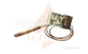 Ranco Boiler Spares -  Invensys Ranco K36p1315000 Thermostat