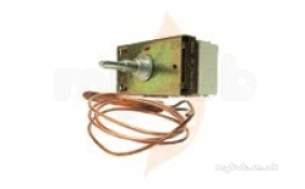 Potterton Boiler Spares -  Potterton 6130676 Thermostat Cl6p0115