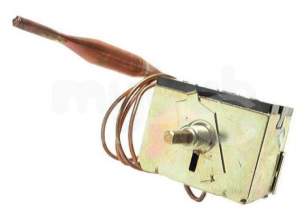 Invensys Ranco Cl6p0119000 Thermostat