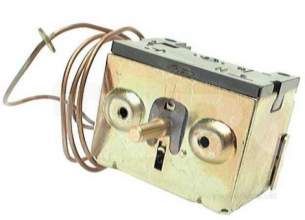 Glow Worm Boiler Spares -  Invensys Glow Worm S202511 T/stat