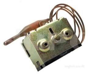 Potterton Boiler Spares -  Potterton 6130789 Thermostat Cl6p0142