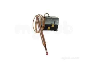 Potterton Boiler Spares -  Potterton 6130799 Thermostat Cl6p0143