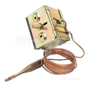 Ideal Domestic Boiler Spares -  Ideal 004570 Thermostat Cl6p0149