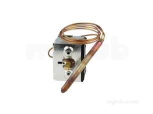 Baxi Boiler Spares -  Potterton 225471 Thermostat Cl6p0151