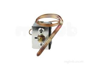 Baxi Boiler Spares -  Potterton 225471 Thermostat Cl6p0151
