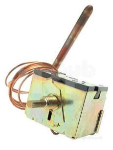 Ranco Boiler Spares -  Invensys Ranco Cl6p0155000 Thermostat