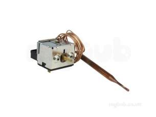 Baxi Boiler Spares -  Potterton 6130543 Thermostat C77p0105