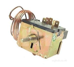 Baxi Boiler Spares -  Potterton 404449 Thermostat C77p0113