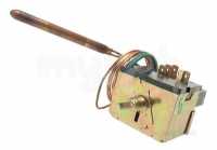 Parts Obsolete Lines -  Worcester 87161423670 Thermostat C77p0125