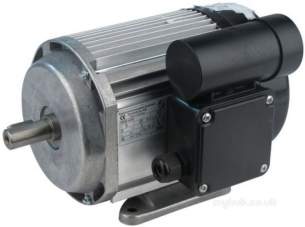 Bakery Commercial Catering Spares -  Jac S.a 6620032 Motor 240v