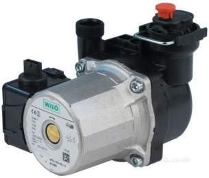 Biasi Uk Ltd -  Biasi Bi1272100 Pump
