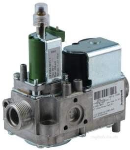 Biasi Uk Ltd -  Biasi Bi1243100 Gas Valve