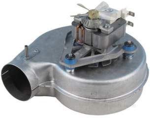 Vguk Oem Spares -  Glowworm Glow Worm 2000801380 Fan Assembly