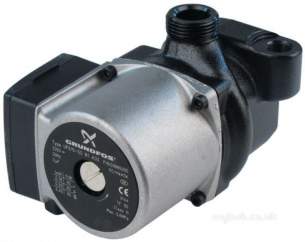 Vguk Oem Spares -  Glowworm Glow Worm 0020025207 Pump