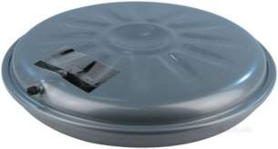 Vguk Oem Spares -  Glow Worm 0020027550 Expansion Vessel