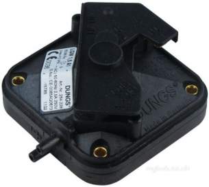 Vguk Oem Spares -  Glow Worm 0020027534 Air Pressure Switch