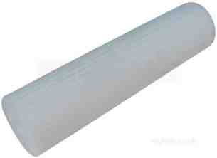 Bakery Commercial Catering Spares -  Koenig 310.0317.10-a Roller Dust