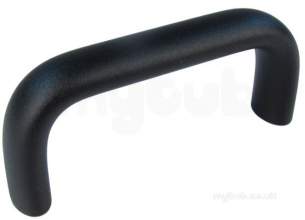 Bakery Commercial Catering Spares -  European Koenig E062.00135 Bow Handle