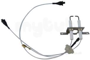 Vguk Oem Spares -  Glow Worm 0020027668 Ignition Cable