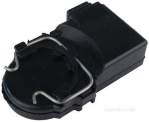 Vguk Oem Spares -  Glow Worm 0020027597 Flow Sensor