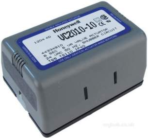 Atag S4334910 3 Way Valve Actuator