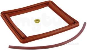 Atag Heating Spares -  Atag S4305910 Gasket Burner