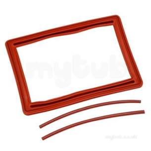 Atag Heating Spares -  Atag S4306000 Gasket Burner