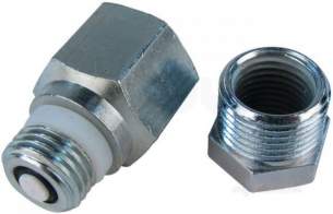 Atag Heating Spares -  Atag S4325900 Water Pressure Sensor Lock