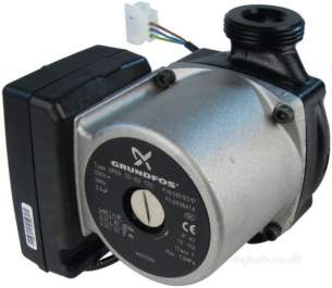 Atag Heating Spares -  Atag S4527000 Pump