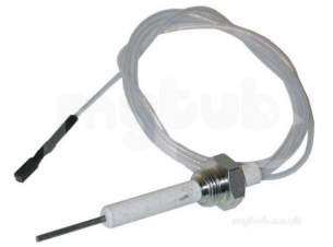 Forest Commercial Heating Services -  Forest Beeston 1258 Probe And Lead