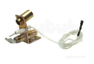 Forest Commercial Heating Services -  Beeston 0823 Perm Pilot Assembly C-w Inject