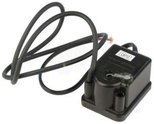 Forest Commercial Heating Services -  Forest Beeston 0164 Transformer