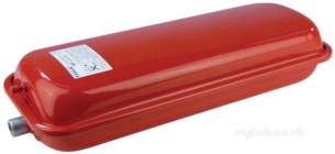 Forest Commercial Heating Services -  Beeston 1238 Wh Press Vessel 8ltr