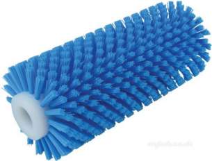 Bakery Commercial Catering Spares -  Koenig E408.00060 Drum Cleaning Brush