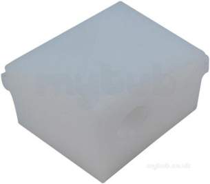 Bakery Commercial Catering Spares -  Koenig 310.0017.03-c Dough Guiding Part