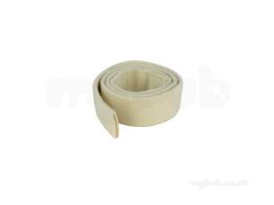 Bakery Commercial Catering Spares -  Koenig M132.00030 Felt Sleeve 30mm Meter