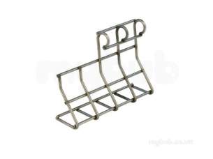 Bakery Commercial Catering Spares -  Koenig 310.0315.07-a Duster Paddle
