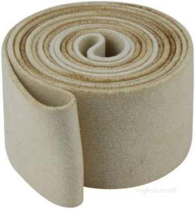 Bakery Commercial Catering Spares -  Koenig E091.03210 Finger Belt No.27 Felt