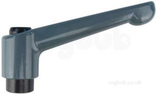 Bakery Commercial Catering Spares -  Koenig E062.00100 Locking Handle